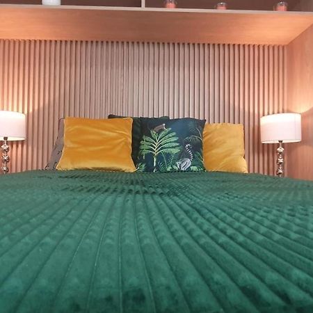 Apartament Green Diamond Rakowicka Krakow Bagian luar foto