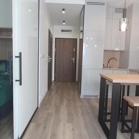 Apartament Green Diamond Rakowicka Krakow Bagian luar foto