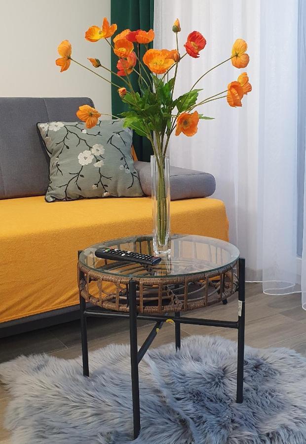 Apartament Green Diamond Rakowicka Krakow Bagian luar foto