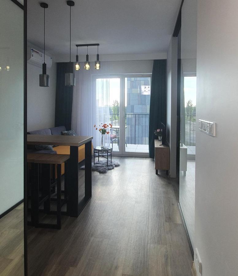 Apartament Green Diamond Rakowicka Krakow Bagian luar foto