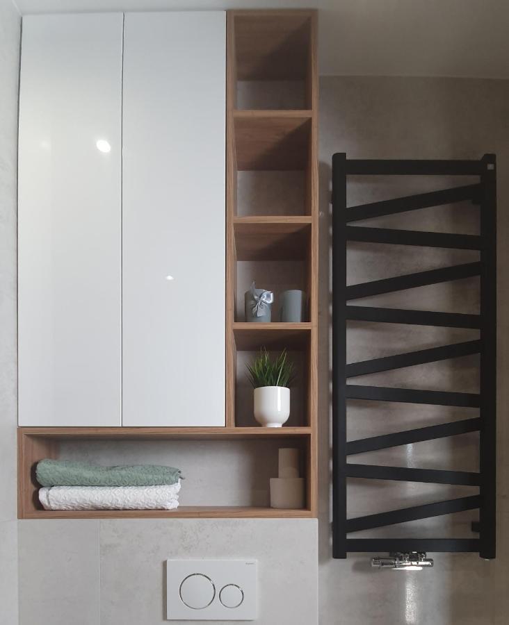 Apartament Green Diamond Rakowicka Krakow Bagian luar foto